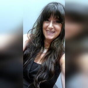 Meet your Posher, Tishia